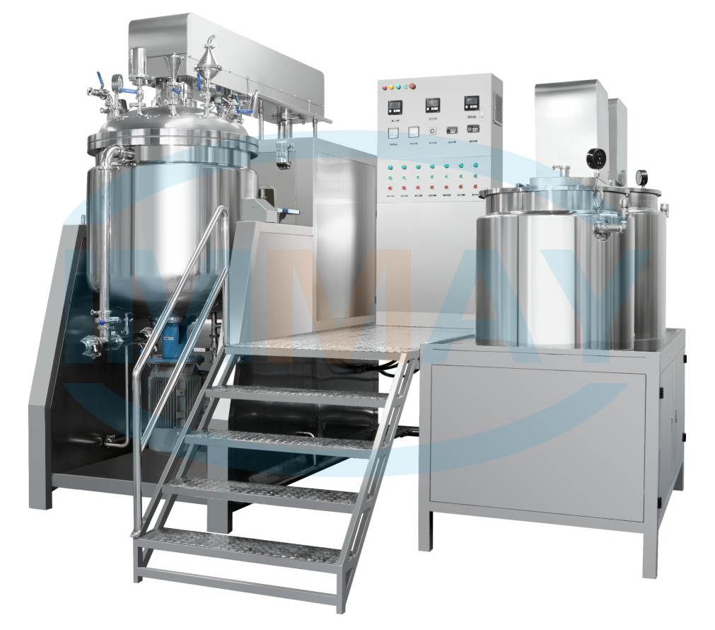 L Industrial Ointment Making Equipment Buy Ointment Making