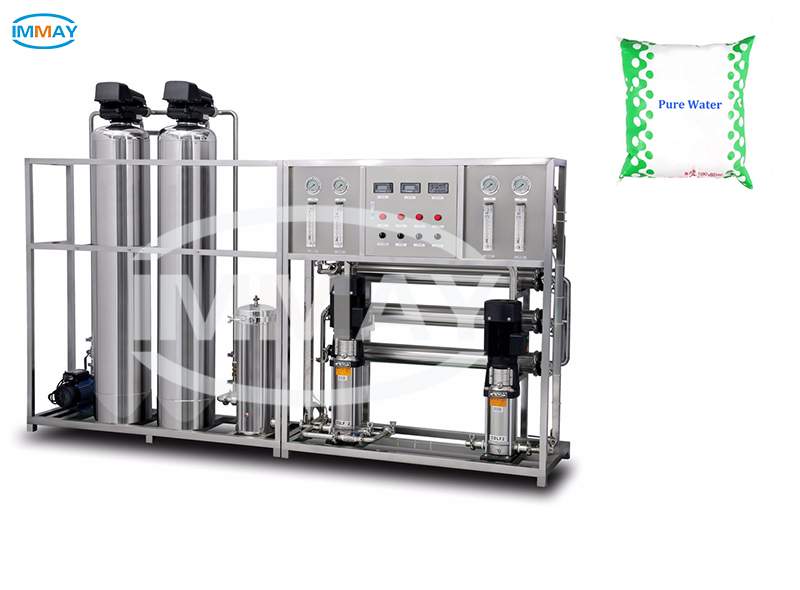 サシェ精製水がアフリカでブームになっているのはなぜですか?