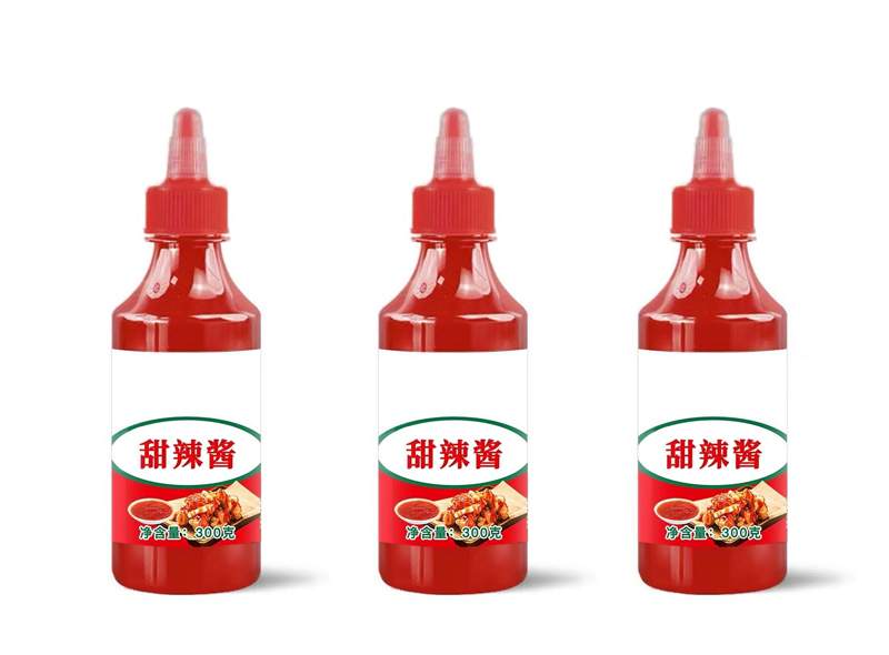 스와시 소스와 스왈시 소스: 새로운 시대의 다층적인 맛 트렌드를 선도하다
