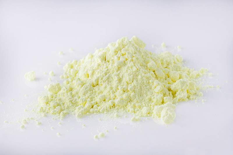 Почему ксантановая камедь так важна: применение, преимущества и производство