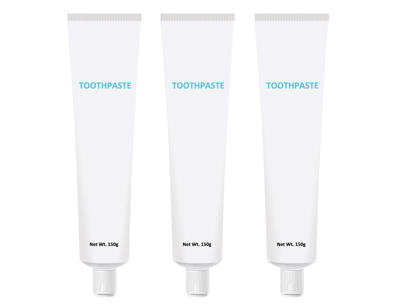 Fluorid- oder fluoridfreie Zahnpasta: Welche passt zu Ihrer Markenstrategie und Ihren Produktionsanforderungen?