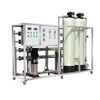 Equipamento industrial do tratamento da &aacute;gua do RO da fase 2T 1 FRP