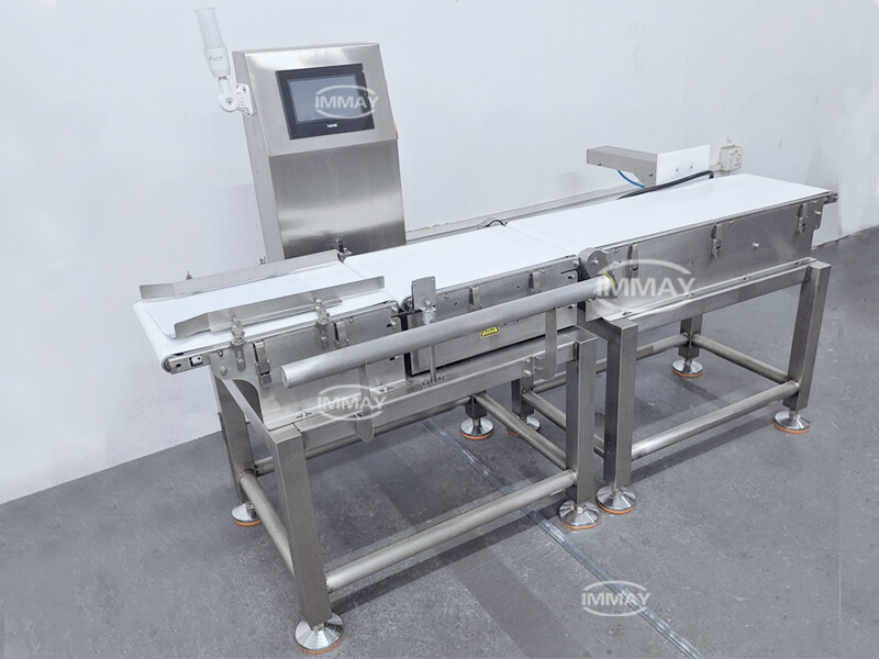 生産ラインに最適な自動重量チェッカーの選び方: 主な仕様、用途、購入ガイド
