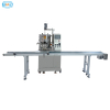 Machine de remplissage servo de chauffage automatique 1-300 ml