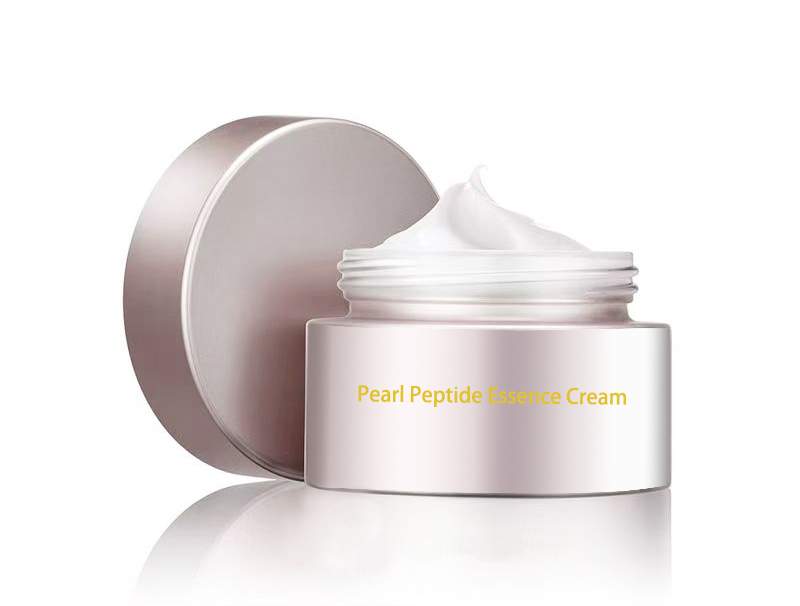 Peptide in der Hautpflege: Einblicke in Wirksamkeit, Produktionsprozess und Produktionsausr&uuml;stung