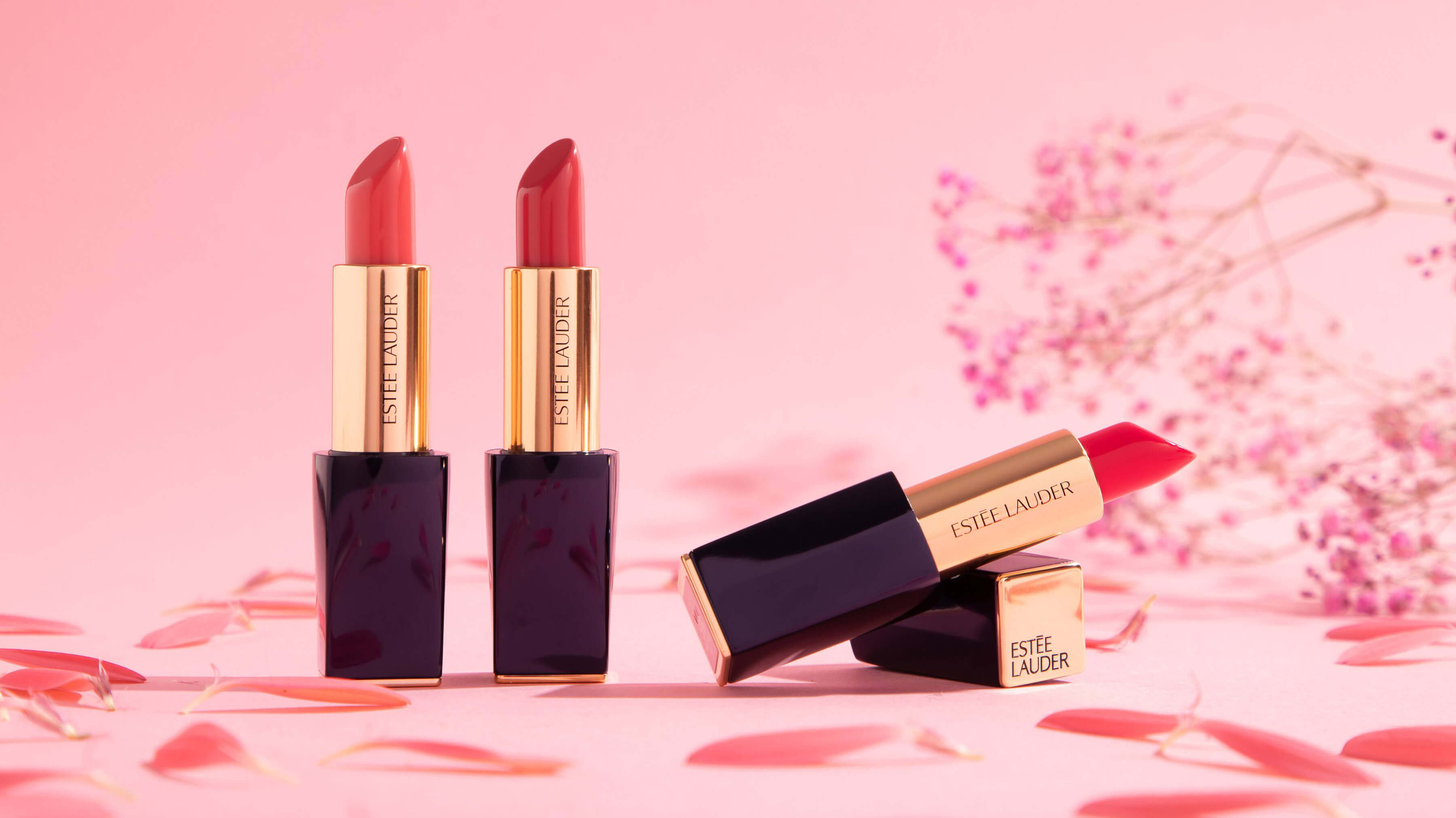 Breve introducci&oacute;n al proceso de producci&oacute;n de l&aacute;piz labial. 