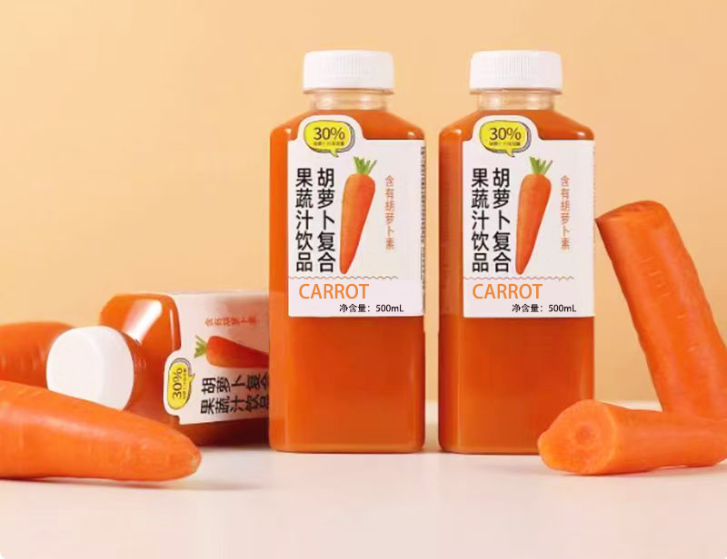 Ottimizzazione della produzione di succhi di frutta e verdura per qualit&agrave; ed efficienza costanti