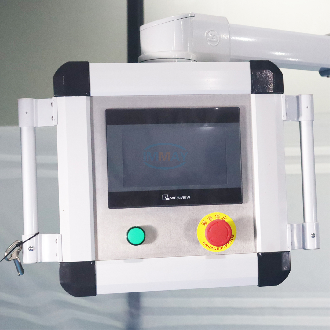 Automatic Wrap Around Label Applicator Can Bottle Roll Up Labeling System