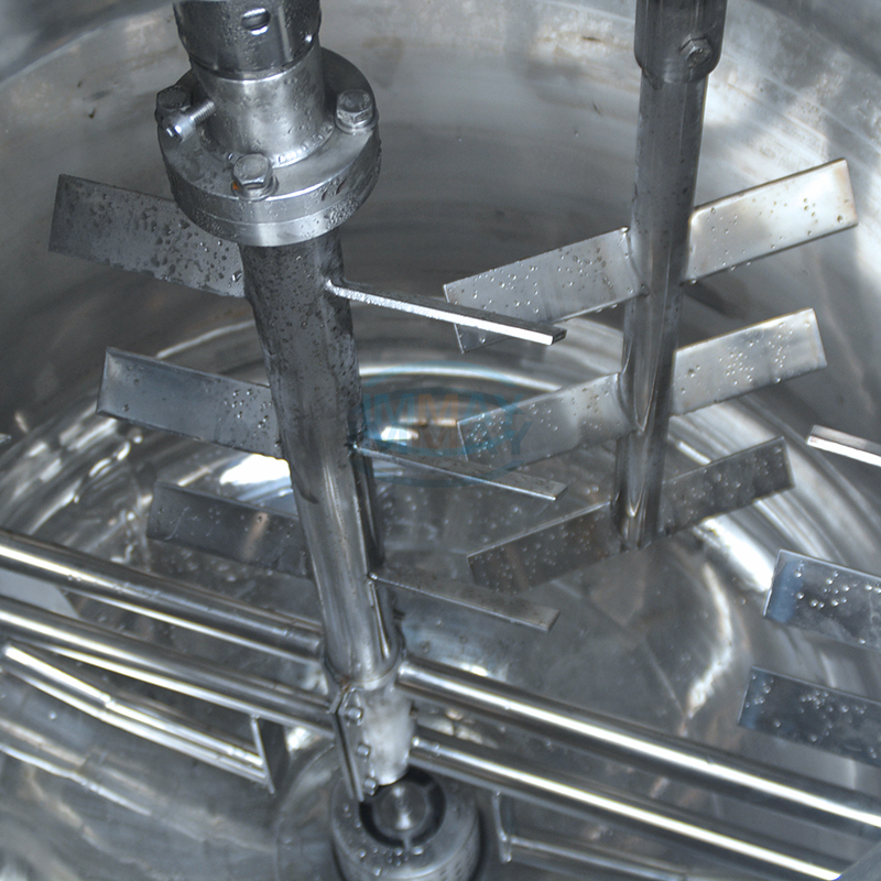 業務用食器用洗剤製造機メーカー