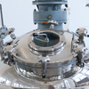 Mezclador homogeneizador emulsionante al vac&iacute;o de alto cizallamiento 1000L