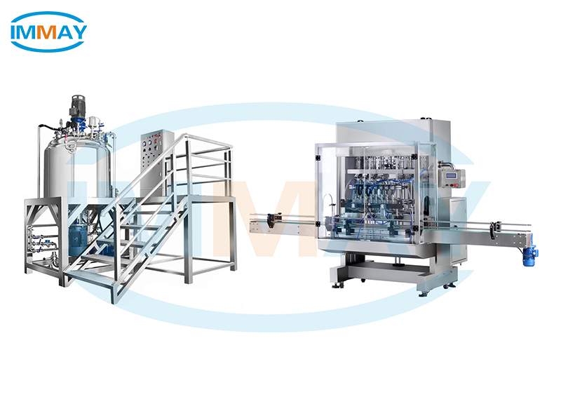 Processus et machines de production de beurre de cacahu&egrave;te - Tout ici